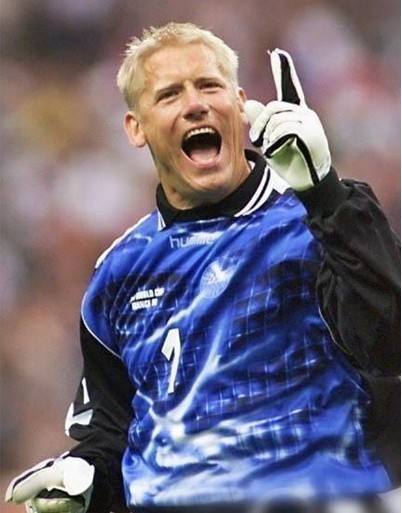 法国足球历史十佳门将,欧洲足坛历史十大门将