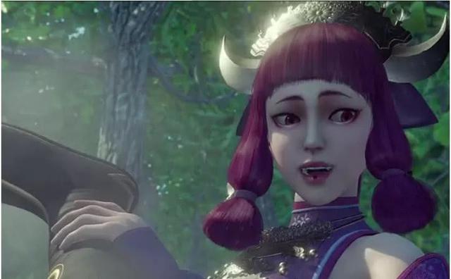 不良人钟小葵结局,不良人第四季旱魃尸祖去哪里了