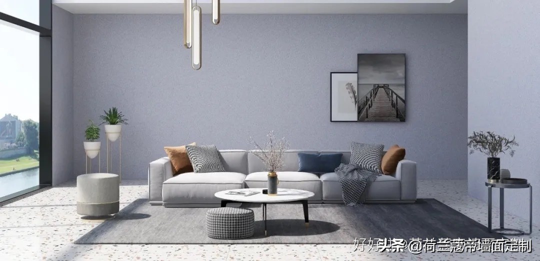 古典中式装修用什么颜色,中式风格装修用诗句表达