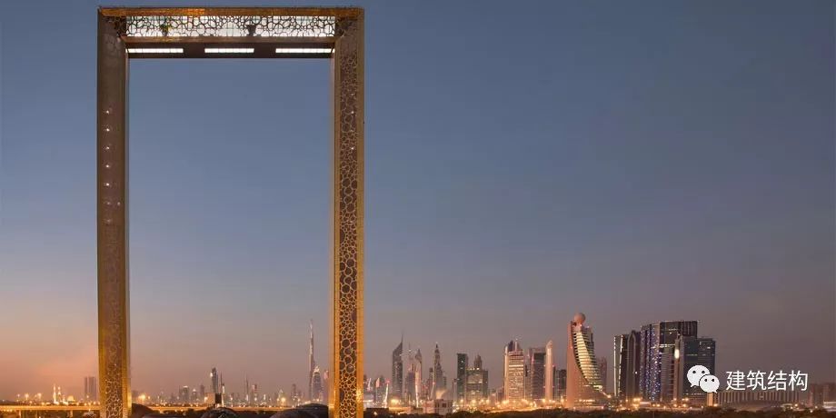 北京第一高楼中国尊到底有多牛,中国正在建的世界第一高楼