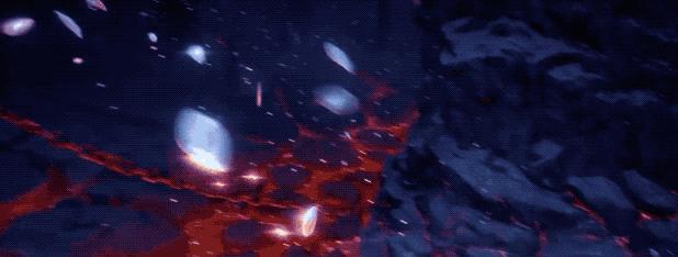 哪吒的命就是不信命，敖丙的命就是真的惨