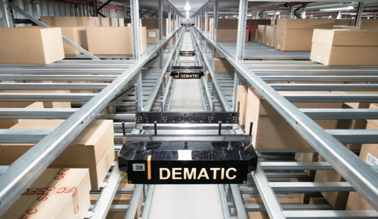 德马泰克分析系统,德马泰克发展理念