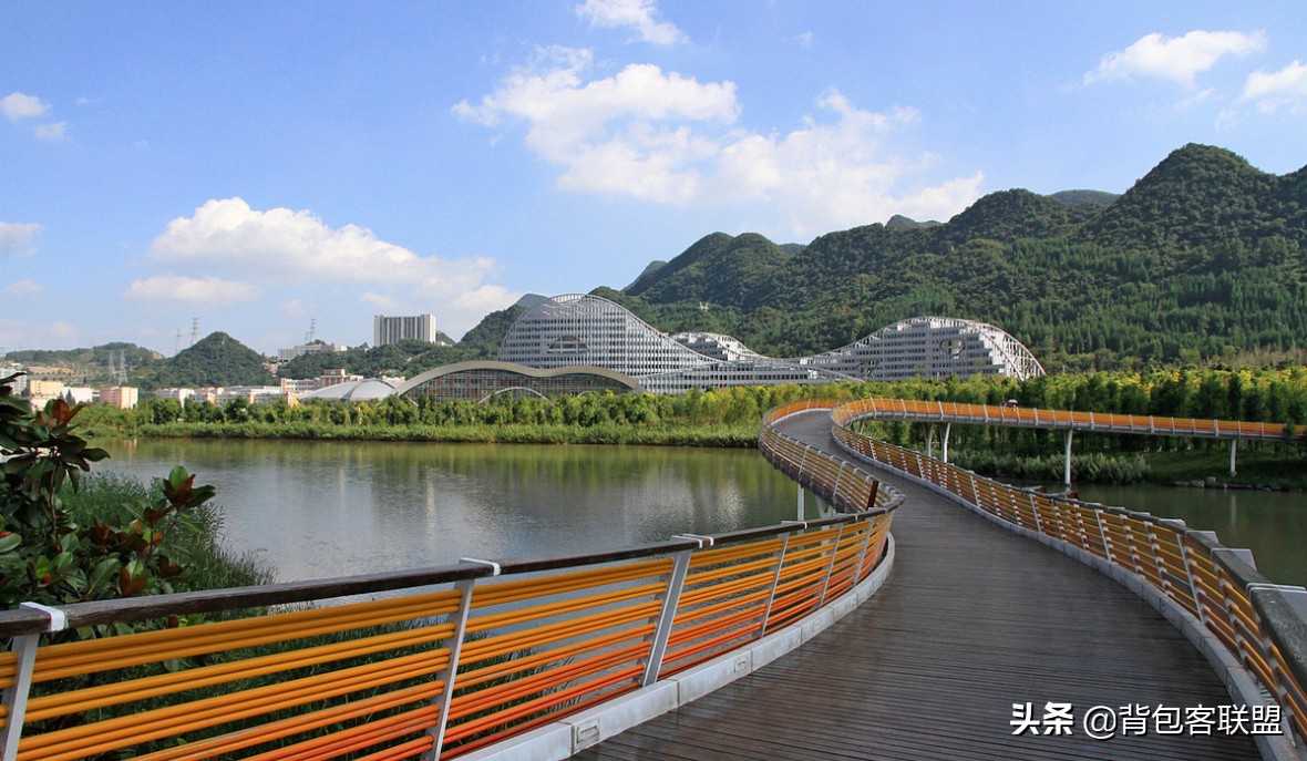 六盘水旅游攻略3天,六盘水旅游攻略美食