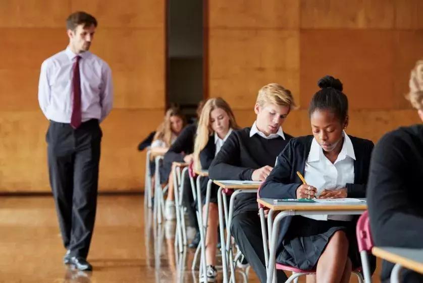 美国留学洛杉矶,美国留学加州高中