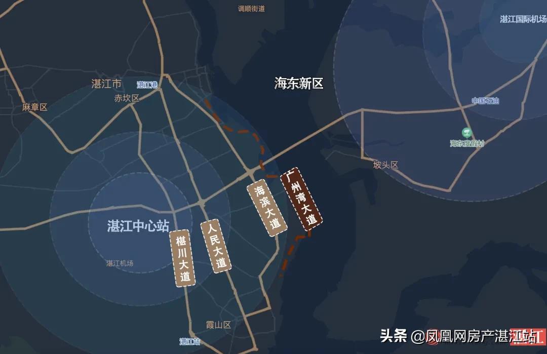 修不完的断头路,打通断头路没有门路