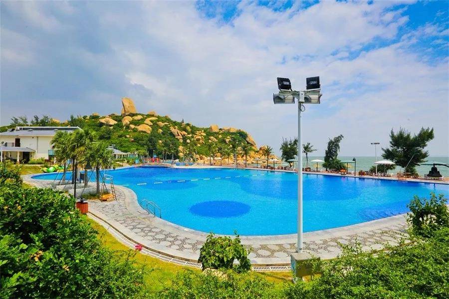 江门婚纱摄影那琴半岛,台山那琴半岛拍婚纱照