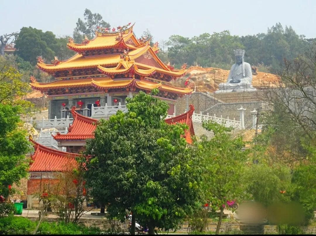 厦门香山有什么风景,厦门翔安必去8个景点香山