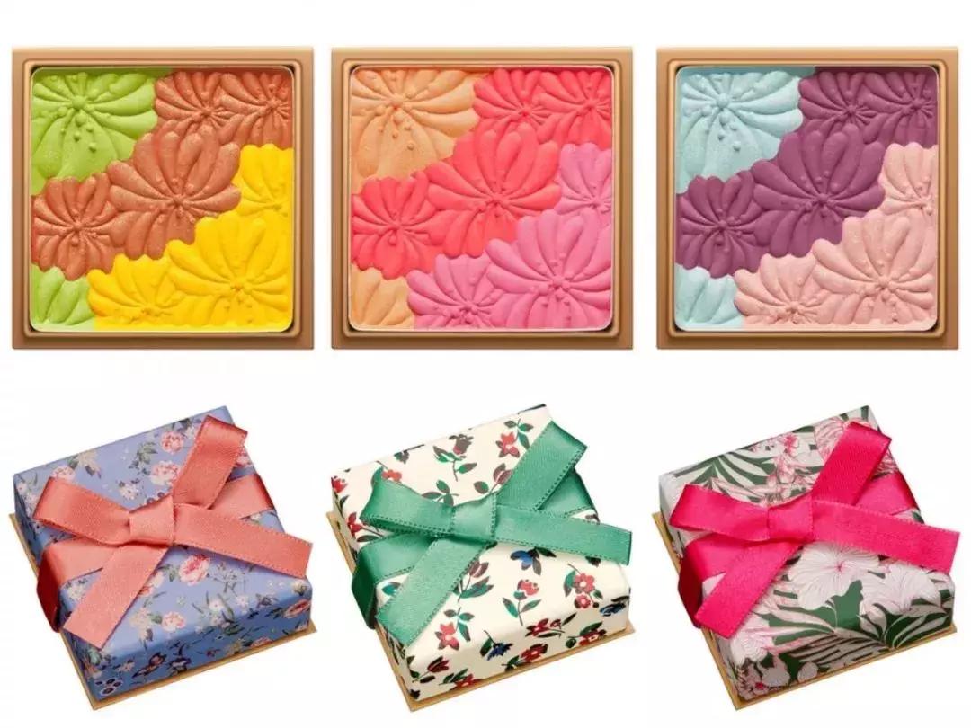 今年的春季彩妆,今年的彩妆