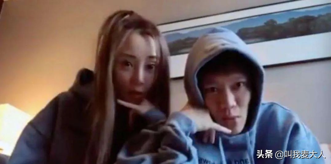 李小璐从影后沦为网红,李小璐从清纯到网红