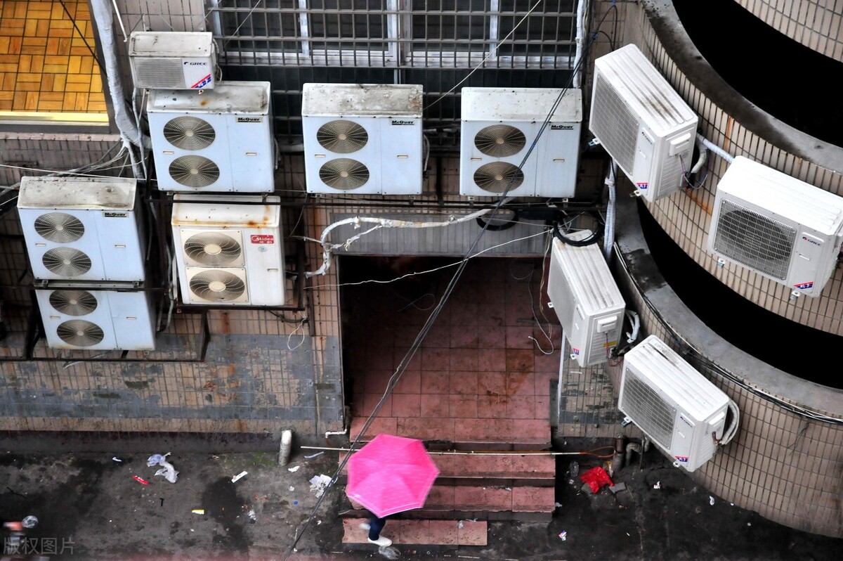 如何选择普通空调和中央空调,普通空调和中央空调哪个更省钱