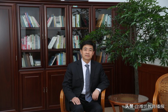 2020年潍坊市优质课评选获奖结果,潍坊高密教育年度盛典