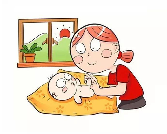 怎么教16个月宝宝早教,6个月内婴儿怎么早教