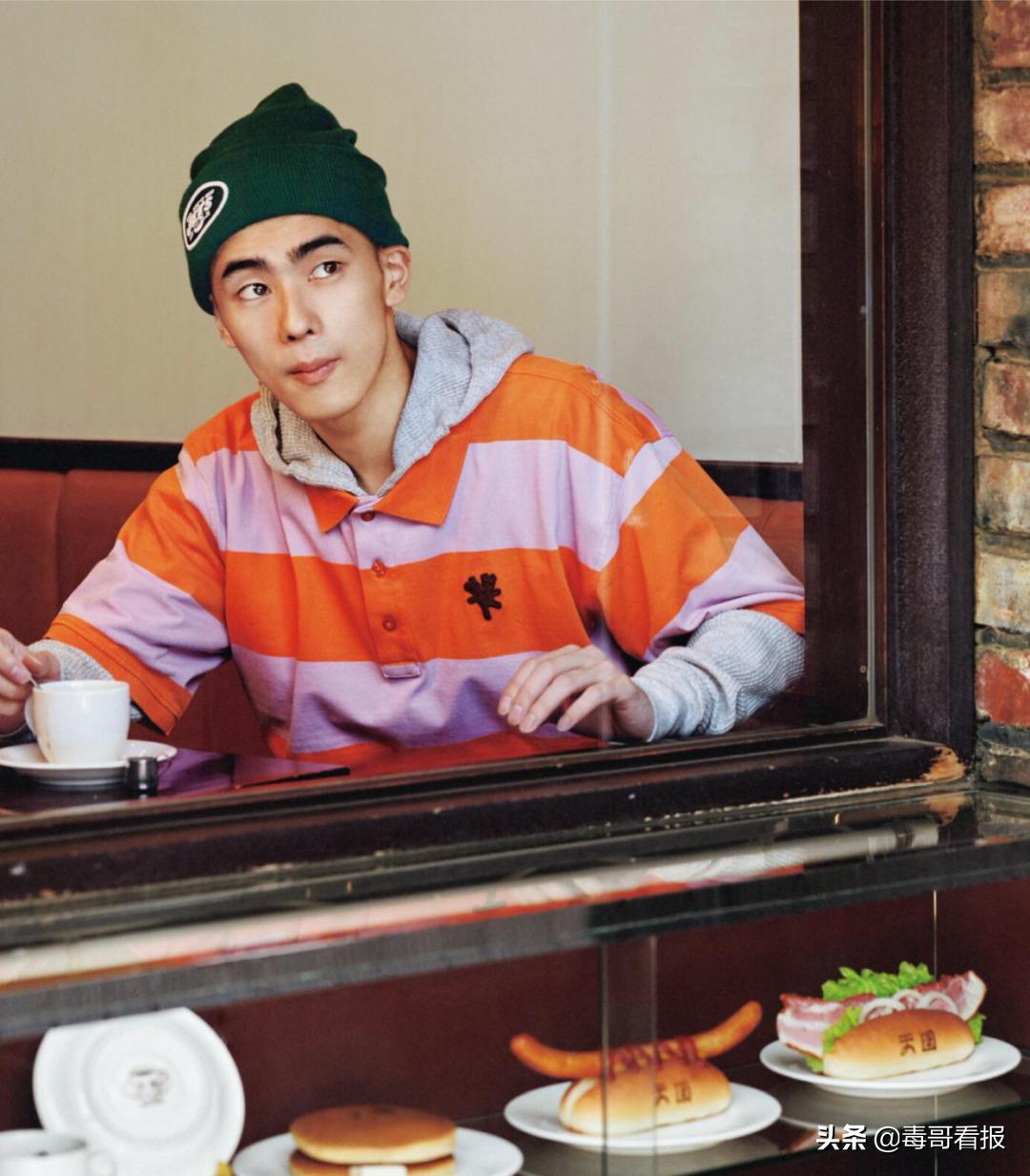 cityboy上衣怎么选择,cityboy穿搭基本单品