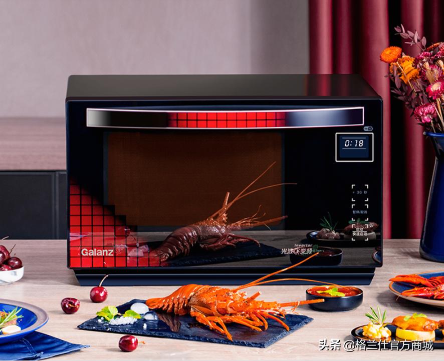 买微波炉怎么选求讲解,微波炉多功能推荐买吗