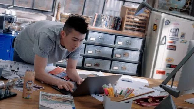 当陈冠希遇到罗永浩,罗永浩陈冠希完整版