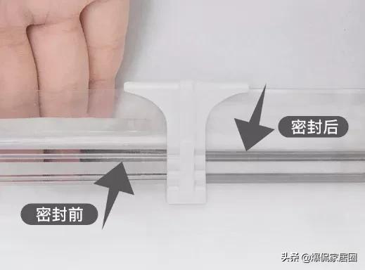 真空压缩袋真是太节省空间了,真空压缩袋一下子节省大部分空间