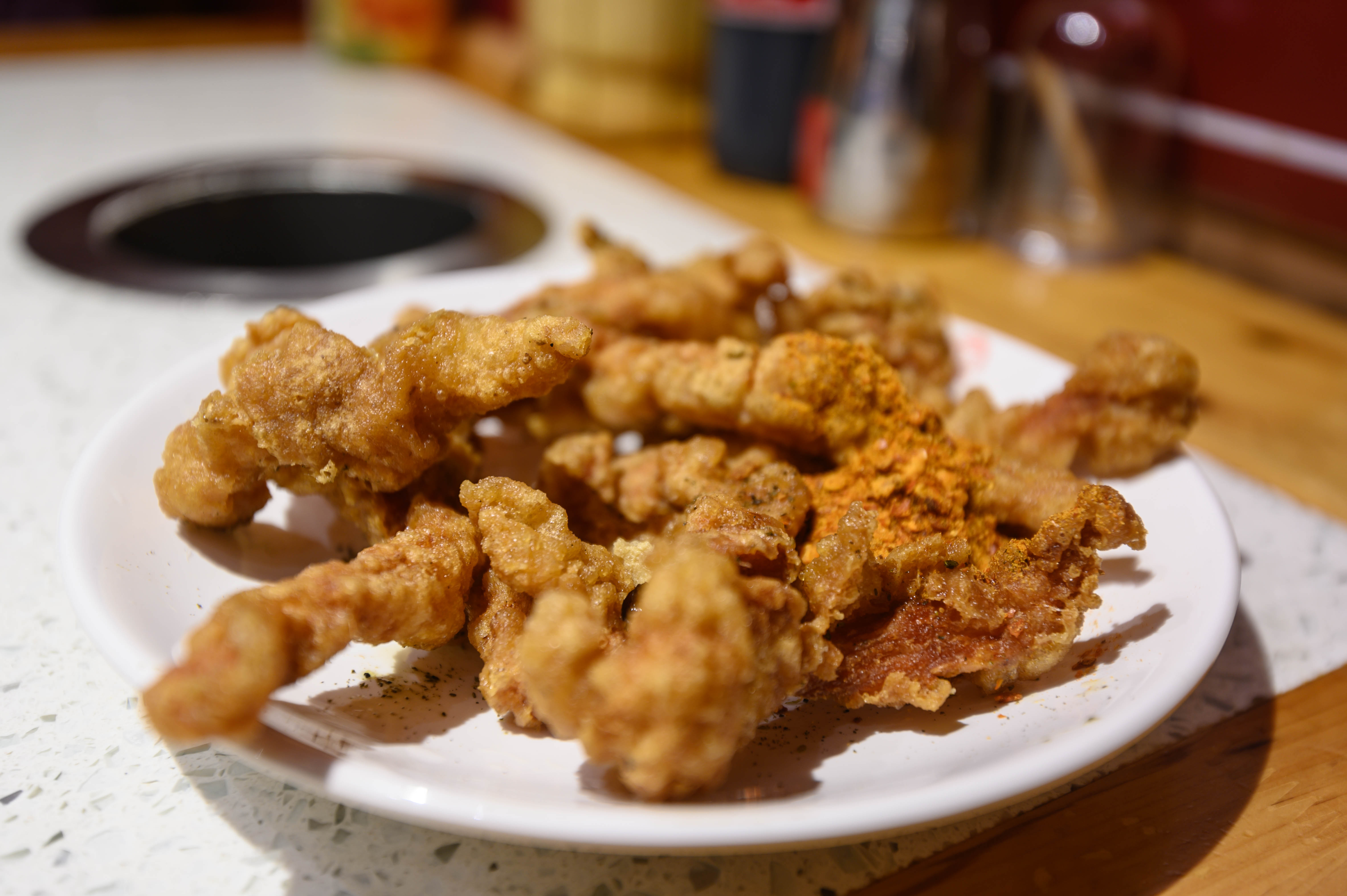 吃正宗的成都麻辣烫,全成都最好吃的麻辣烫