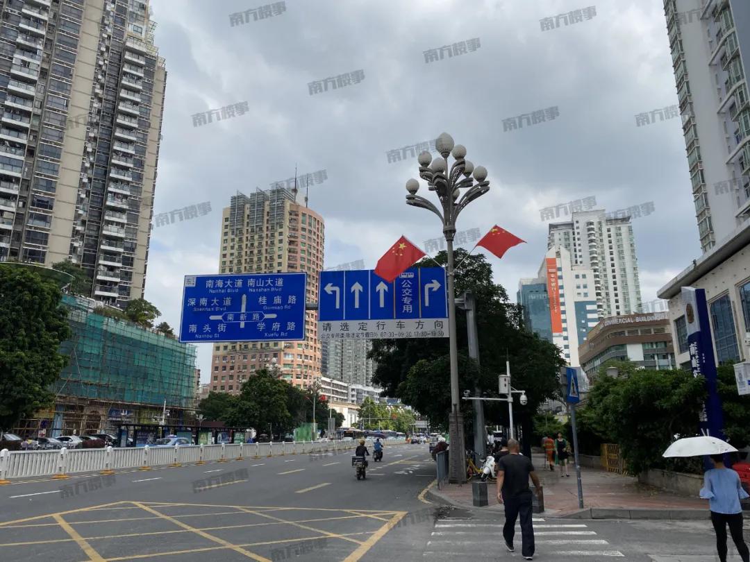 深圳住宅的现状,深圳住宅还有未来吗