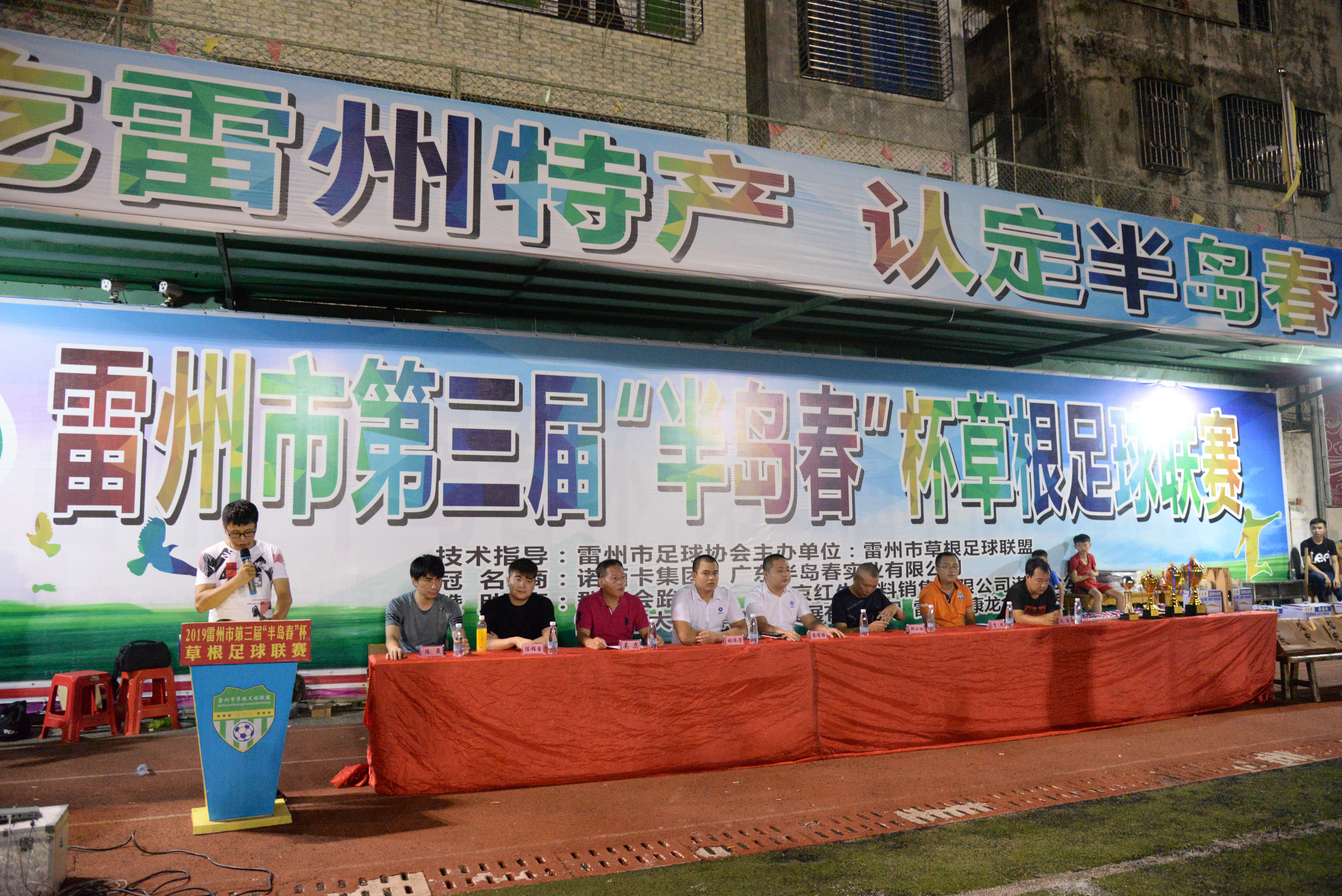 雷州草根足球比赛,雷州足球联赛2015