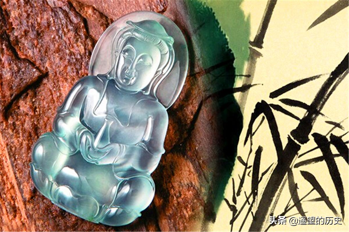 男戴观音女戴佛是怎样一个说法,男戴观音女戴佛这说法正确吗