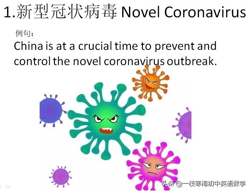 齐心协力抗击新冠肺炎英文,抗击新冠肺炎英语阅读