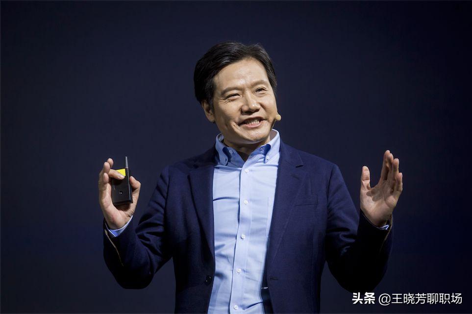 雷军讲小米最好的一件事,刘强东说雷军优点很多