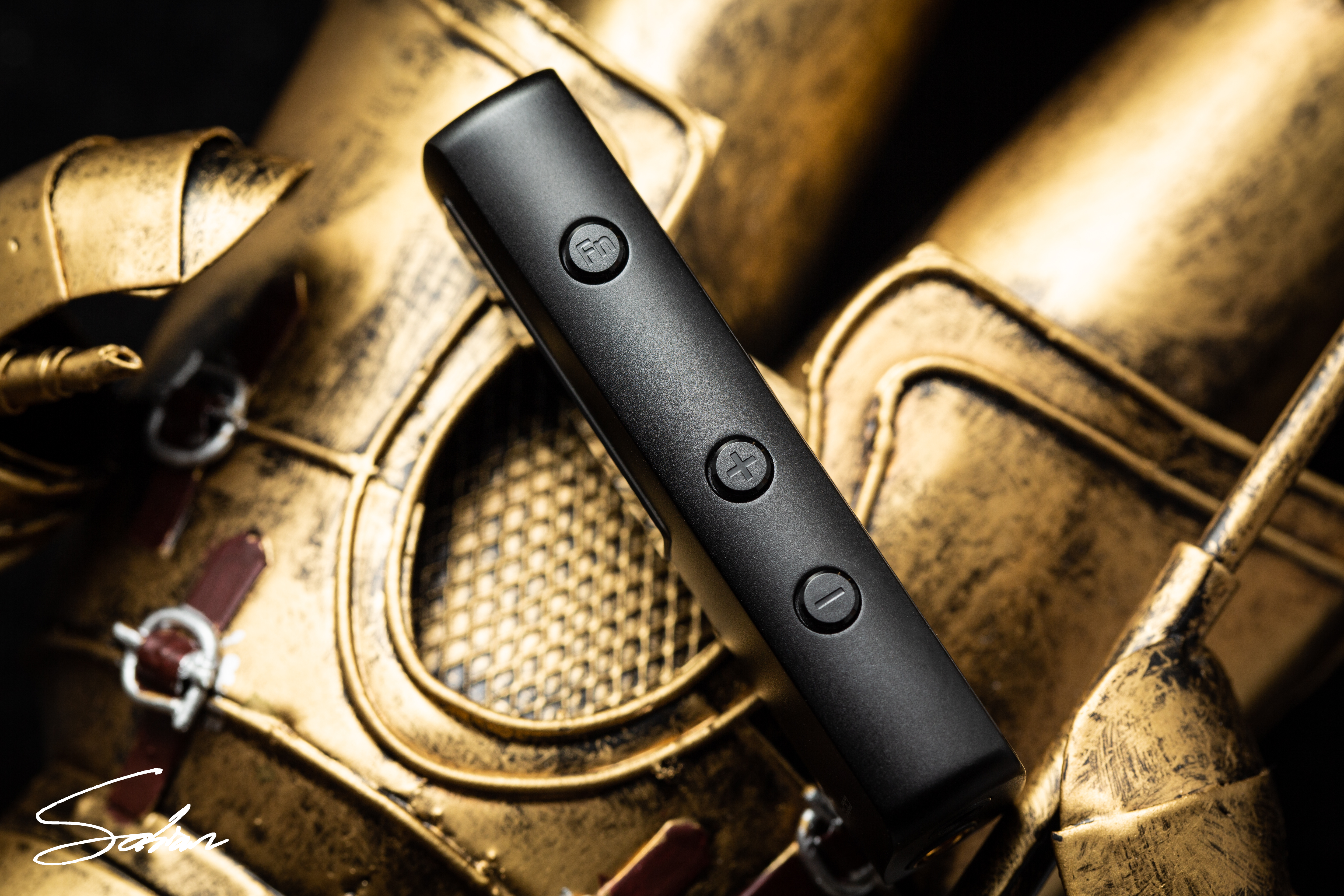 烧友视角-深评乐图S1小尾巴HIFI解码耳放的声音与听感分析