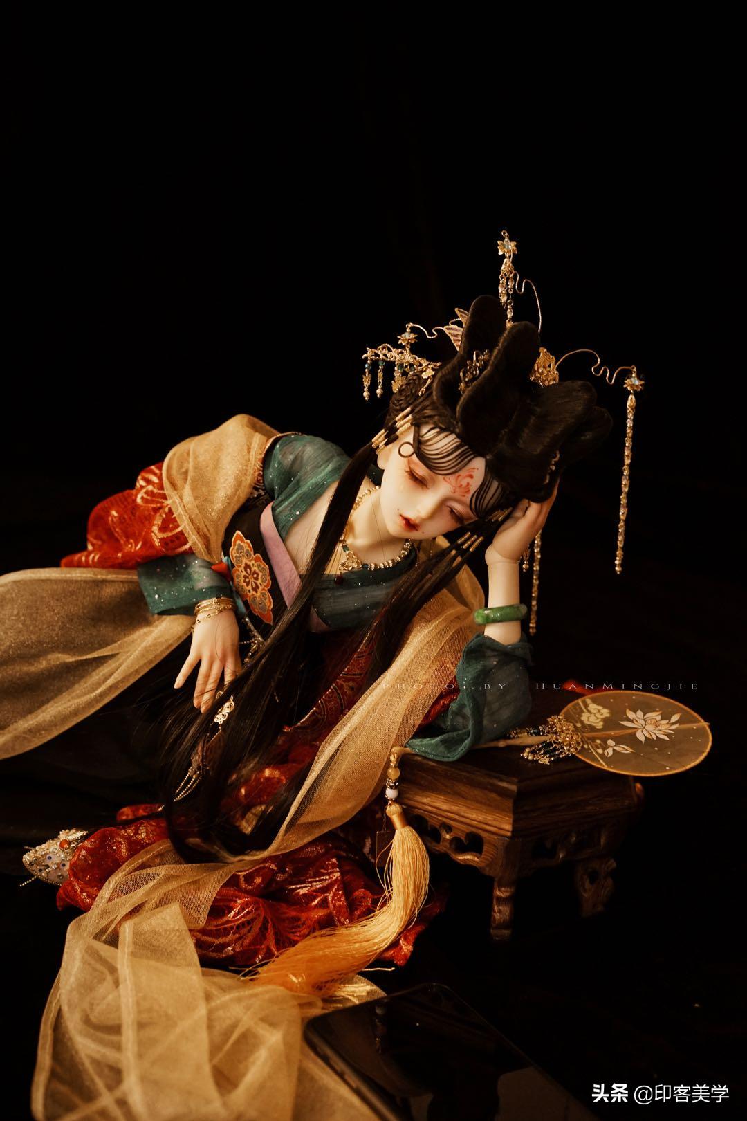 养bjd娃娃最少需要月入多少,养bjd娃娃干什么的