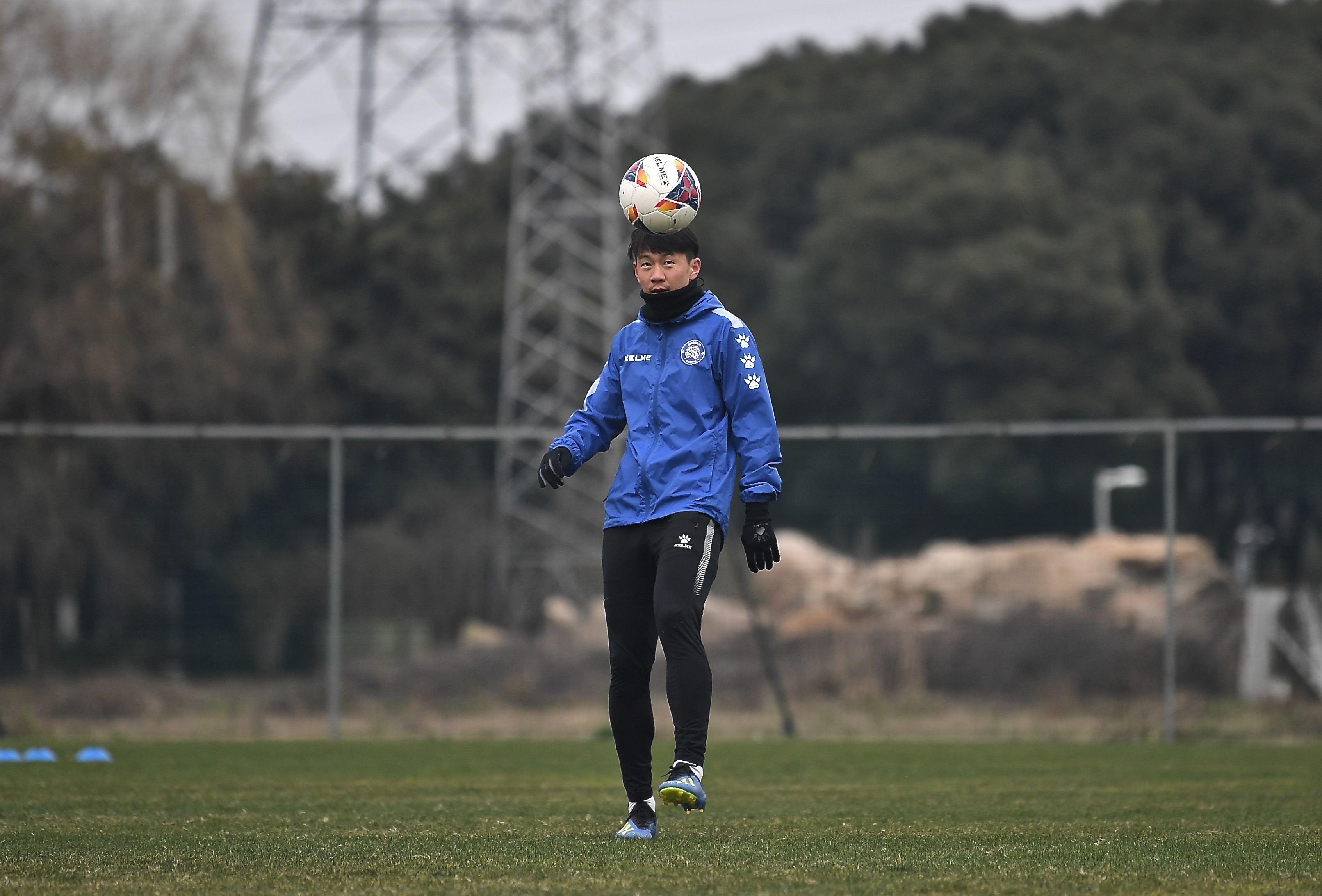 李玉鹏中甲梦完整版,李玉鹏在昆山实现中甲梦