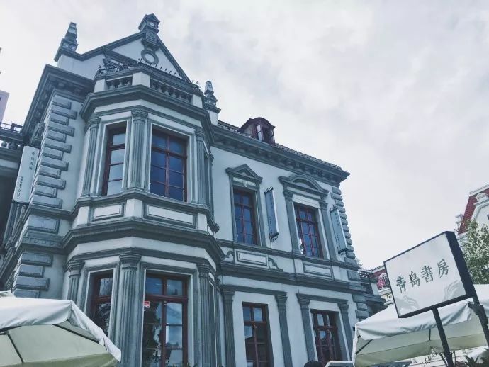 穿越旧时光，带你遇见山东的这些老建筑