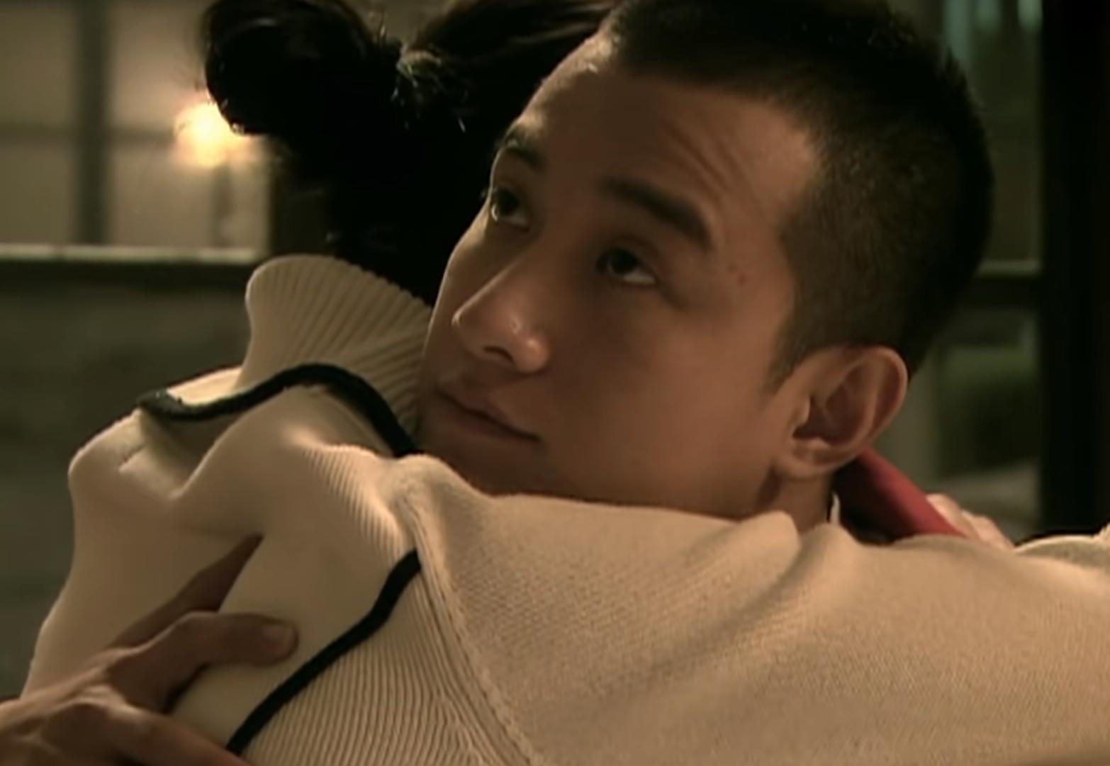 时隔多年看蜗居,蜗居小贝最经典的一集