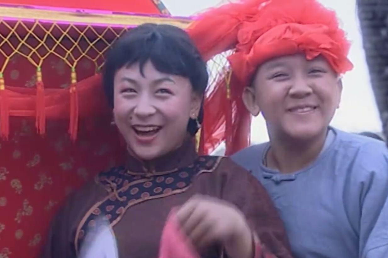 少年黄飞鸿小演员长大后样子,少年黄飞鸿有哪些演员