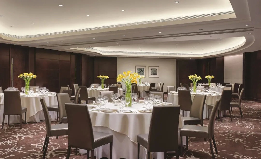 住香港旺角康得思酒店有免费早餐,香港旺角朗豪坊全部楼层逛一遍