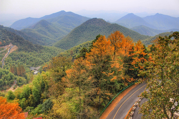 湖州周日游玩攻略推荐,湖州出游推荐