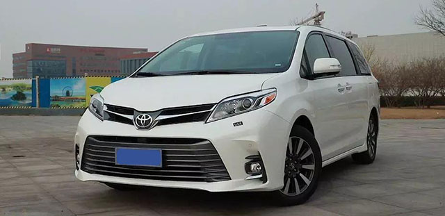 干嘛老盯着合资车，这十大平行*口车进**好开不贵，丰田就占了四款！