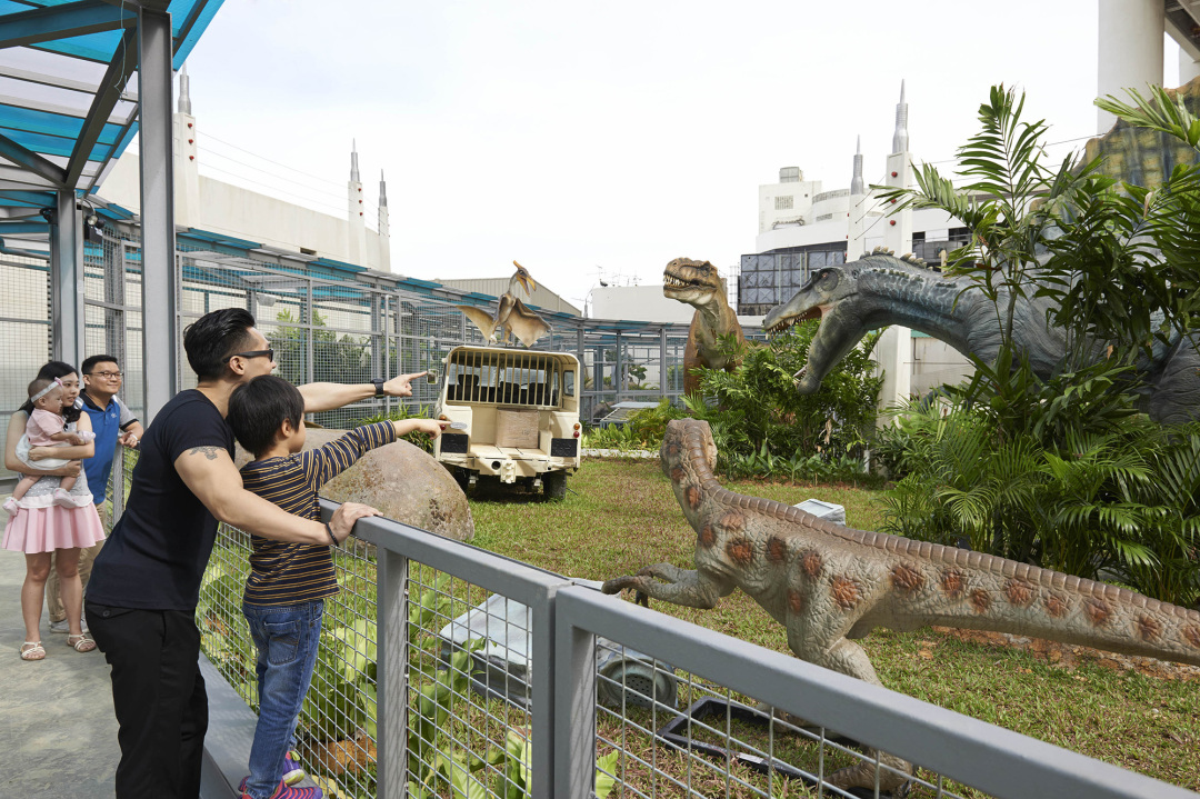 打工人买买买,槟城旅游购物必买清单