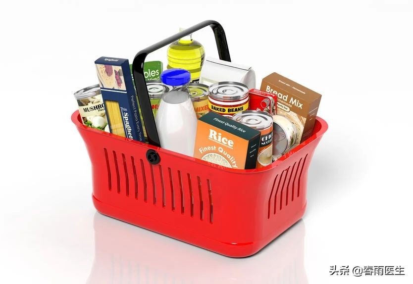 吃了过保质期的食物会怎样,如果你吃过期的食品会什么症状