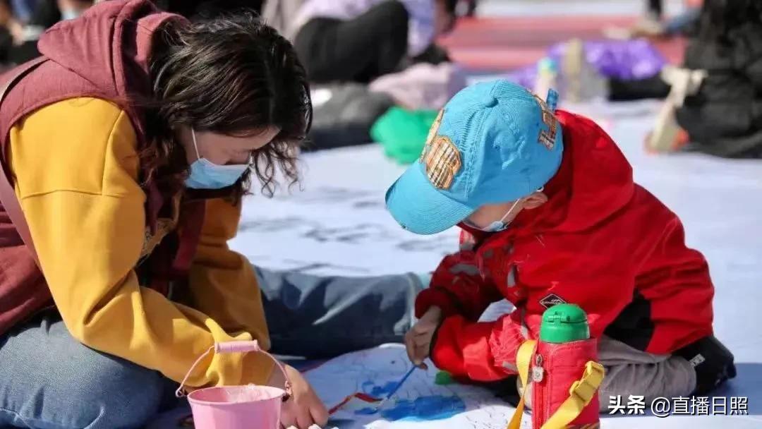 国庆去日照旅游攻略,国庆日照赶海潮汐表