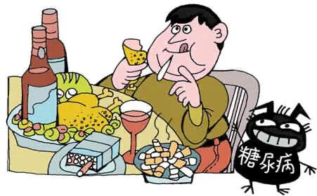 还没结婚得了糖尿病怎么办,结婚后另一半查出糖尿病