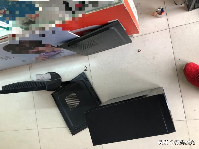 800元组装的电脑,组装机值不值得买