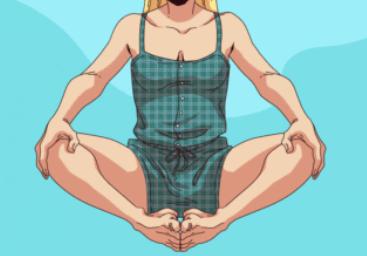 按摩哪个穴位能祛痘,怎么按摩脸部祛痘排毒