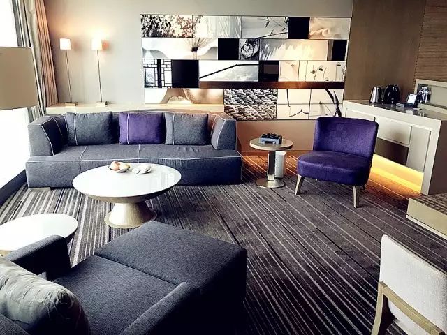 苏州金鸡湖国际购物中心,苏州吴中区凯悦酒店