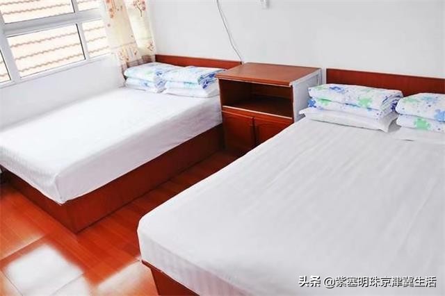 吴家台渔家民宿小院,海岛渔家客栈