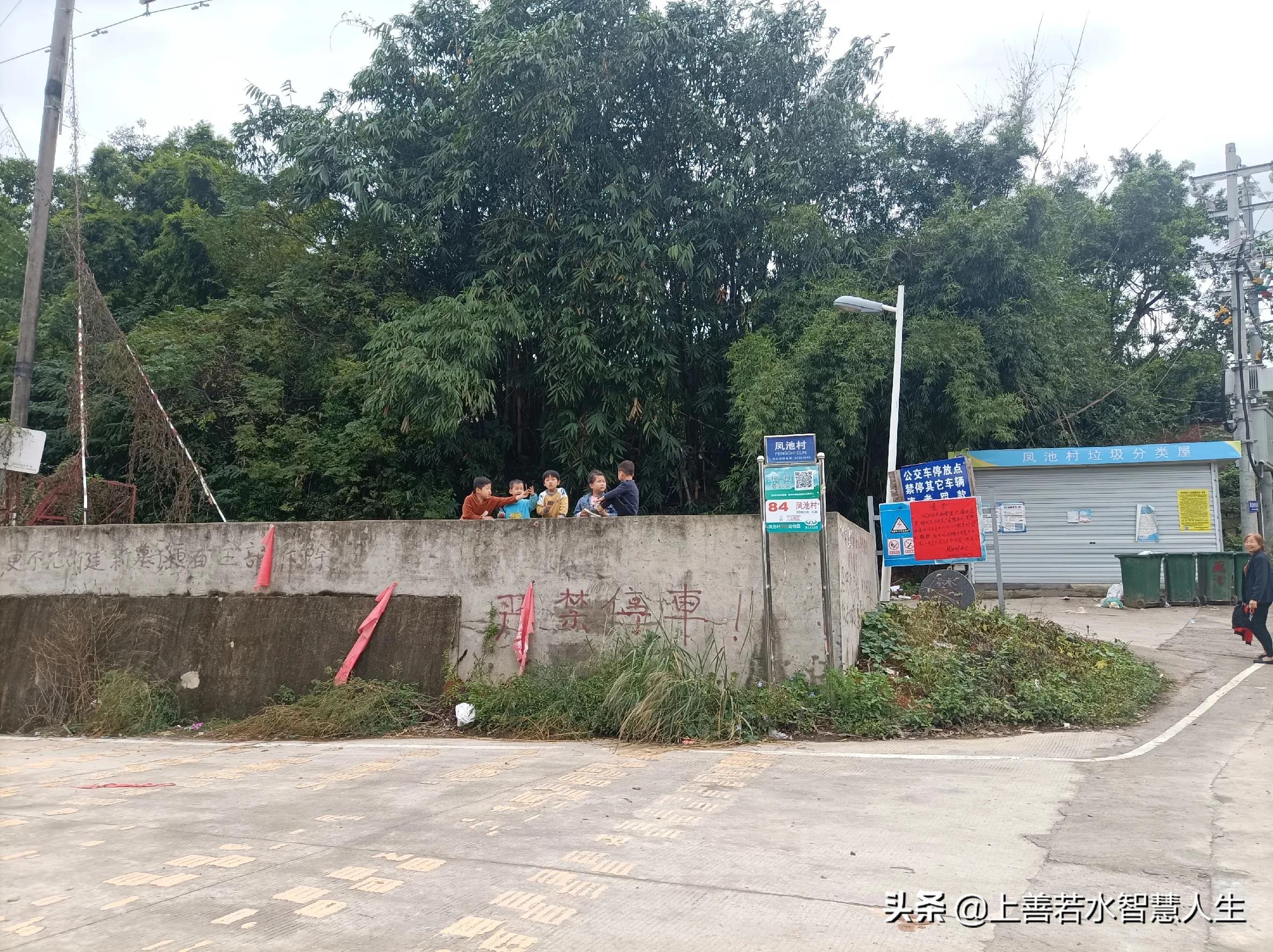 福州湖顶山观景平台风景,湖顶山观景台福州又一处登山美景