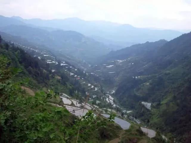 黔东南春节游玩推荐,隐藏在黔东南的世外桃源