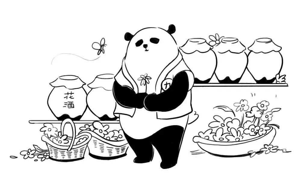 一分钟读懂酒的历史文化,一分钟让你了解酿酒全过程