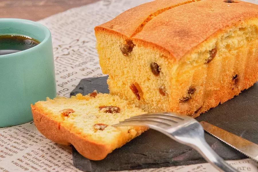 上海好吃的西点推荐,上海的老字号西点有哪些