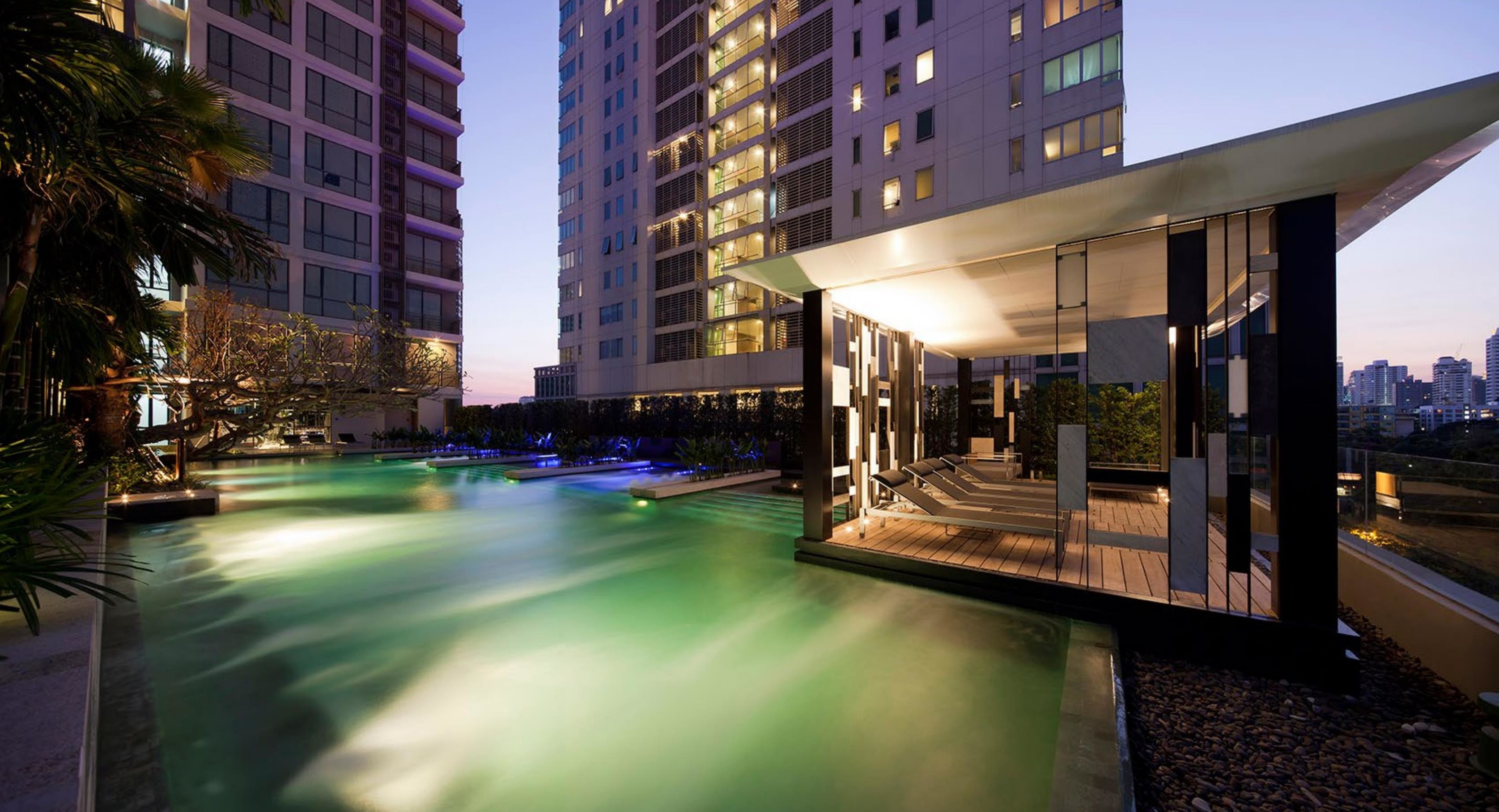 大宸设计：商住综合体设计·灵山龙胤城·昊成新天地