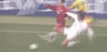 韦世豪最新动作,韦世豪这个球员你怎么看