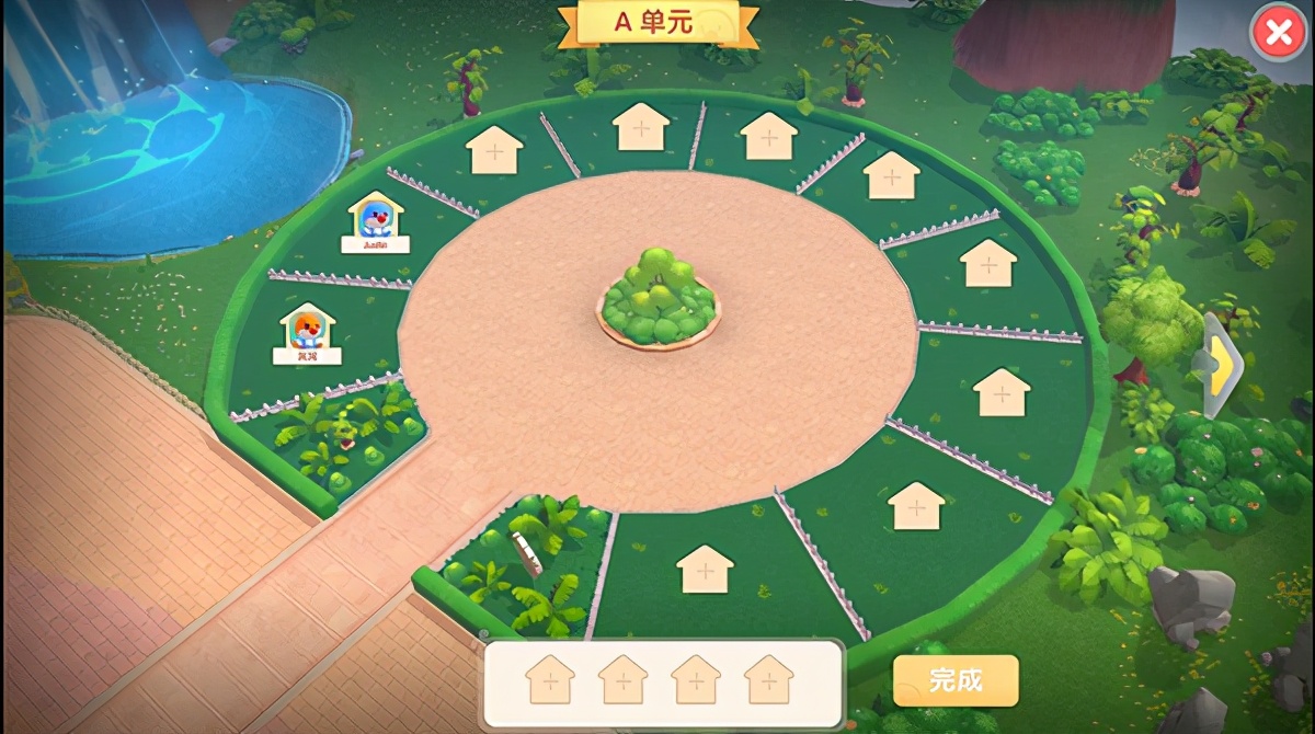 摩尔庄园攻略详细介绍,摩尔庄园小镇需要注意什么